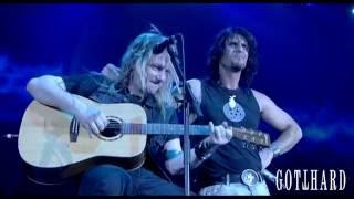 Gotthard - One life, One soul (In memory of Steve Lee)