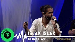 Koray Avcı - Islak Islak | Sunplugged  #KorayAvci #IslakIslak #Müzik