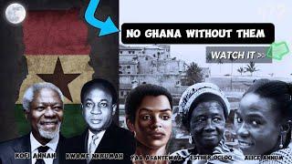 Legends from Ghana: From Ancient Times to the Modern Era in Twi | Siliconson |