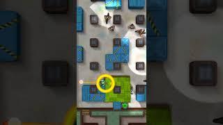 AKASH GAMING hunter Assassin game Boss fight lvl 100000 #gameplay.