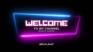 ElGaTo Gaming introduction Video #elgatogaming