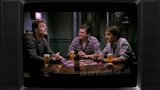 TV: Amstel - Drie Vrienden - Triviant (2001) | Oude Nederlandse Televisie Reclame | Commercial