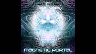 Ovnimoon ‎-- Magnetic Portal [Full Album]