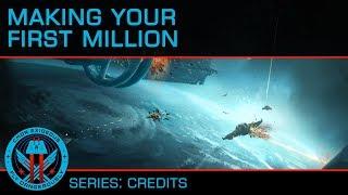 Tutorial: Making Your First Million