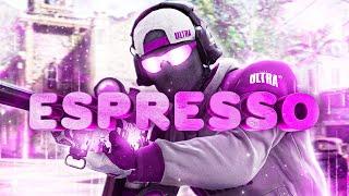 ESPRESSO (Call of Duty Montage) ft. Soul