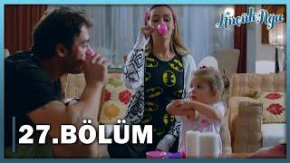 Küçük Ağa 27. Bölüm - FULL BÖLÜM