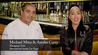 International Smoke - Debut | MGM Resorts