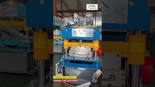 self lock roll forming machine | standing seam metal roof machine