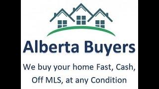 We Buy Houses for the HIGHEST CASH OFFER! in Calgary, AB