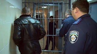У Житомирі “на гарячому” затримали двох квартирних злодіїв - Житомир.info