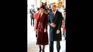 So Elegant and Beautiful Couple Prince and Princess of Wales #katemiddletion