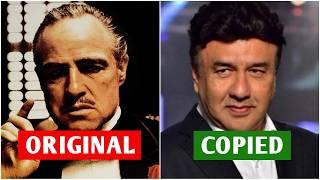 Original Vs Copied Bollywood Songs (Anu Malik) || Songs That We Thought Were Original || MUZIX