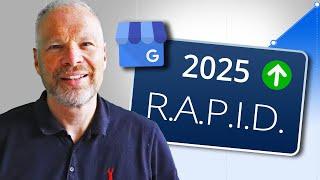 Get a RAPID start to 2025: How to Dominate Google Rankings Early!