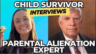 Inside the Mind of Alienation EXPERT, Dr. Bernet