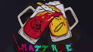 Matt Nye - Toast To The Bad Guy (cartoon video)