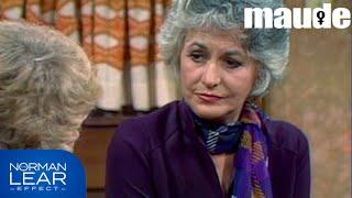 Maude | Maude's Forbidden Dream | The Norman Lear Effect