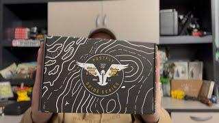 Post Fly Guide Series Unboxing (Fly Fishing)