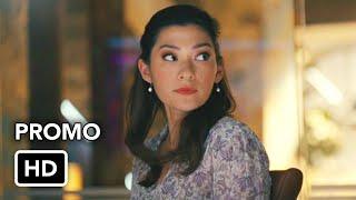 Watson 1x06 Promo "The Camgirl Inquiry" (HD) Morris Chestnut detective series