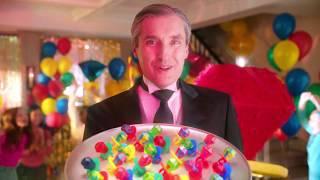 Ring Pop Party Commercial