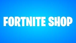 Fortnite Item shop 24/7