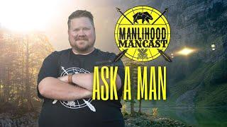 | Manlihood.com - Personal Development for Men