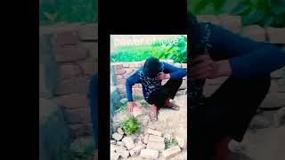 pawer of love funny video