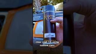 Restore your Headlights (Made Easy) #headlights #headlightrestoration #headlightlens  #cars #carcare