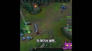 IQ200 카사딘의 잡기술