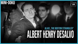 "Der Boston Strangler" Albert Herny DeSalvo | Doku 2022 | Deutsch | TCMD