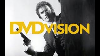 DVDvision n°2 le Mook Clint Eastwood & Dirty Harry teaser 2