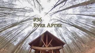 Getaway Cabins #36 Ever After Tour.