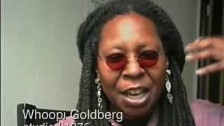 HB Studio - Whoopi Goldberg