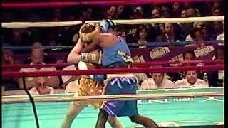 DMITRIY SALITA v RAYMOND BIGGS .. 2000 GOLDEN GLOVES BOXING .. FINALS