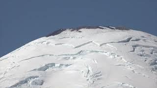 Geology of Mount Rainier