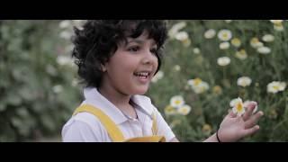 CHILD MODEL ADITYA PRAJAPATI ARTIST ( MUMBAI DELHI) STAR PLUS HD TVC