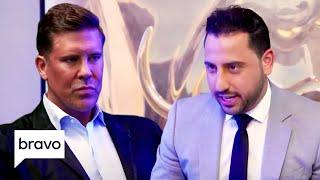 Josh Altman and Fredrik Eklund Go Head-to-Head | Million Dollar Listing: LA Highlights (S12 Ep4)