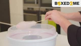 Candyfloss Machine