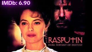 Historical movie "Rasputin" Biography, Drama, History, Alan Rickman, full movie