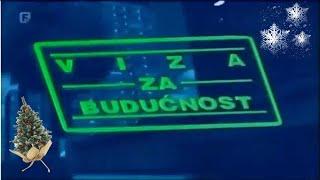 Novogodišnja Viza za budućnost | 2003 (CIJELA EPIZODA) 