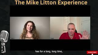 The Mike Litton Experience Interview with Alexis Lohse