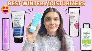 Best Winter Moisturizer for Dry Skin | Winter Skincare | Winter Moisturizer under ₹500