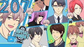 Seiyuu Danshi - [207/221] - [Shuu route: Bad Ending] - English Playthrough