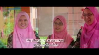 #videokreatifKPTM  : KPTM In Our Heart - KUPTM KL