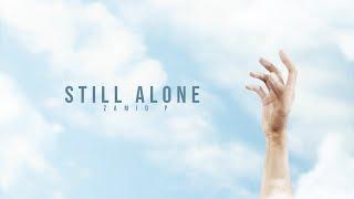 Zamio P - Still alone (ດຽວດາຍ) [Official Visualizer]