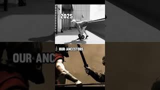 Most Training Ignores the Movements That Make Us Human