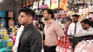 Grand REOPENING of Nesto Villagio Mall Batha  |  Nesto Hypermarket Saudi Arabia