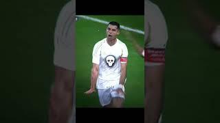 Cristano Ronaldo #cristianoronaldo #football #footballshorts #shorts #viral (credit:   c7epic.aep)