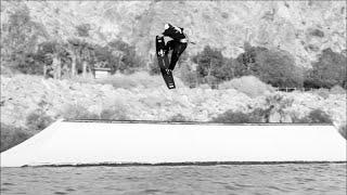 Juan Lu – Feature I Only Have Eyes for You – Wakeboarding