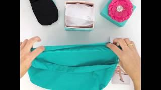 What's Inside a Tieks Box? | Tieks Ballet Flats