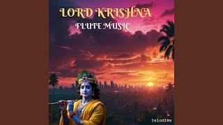 Lord krishna flute music